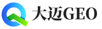 久治县大迈GEO
